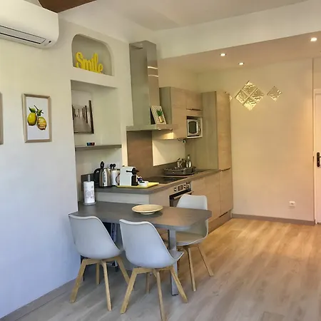 My Rima Apartment
